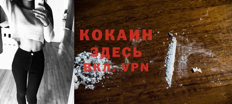 Cocaine Fish Scale  сколько стоит  Катав-Ивановск 